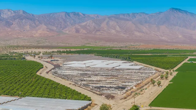 $3,500,000 | 0 Expwy 86 & Ave 84, Thermal, CA 92274