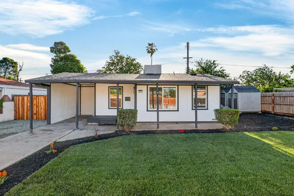$279,999 | 4707 Parker Avenue, Sacramento, CA 95820