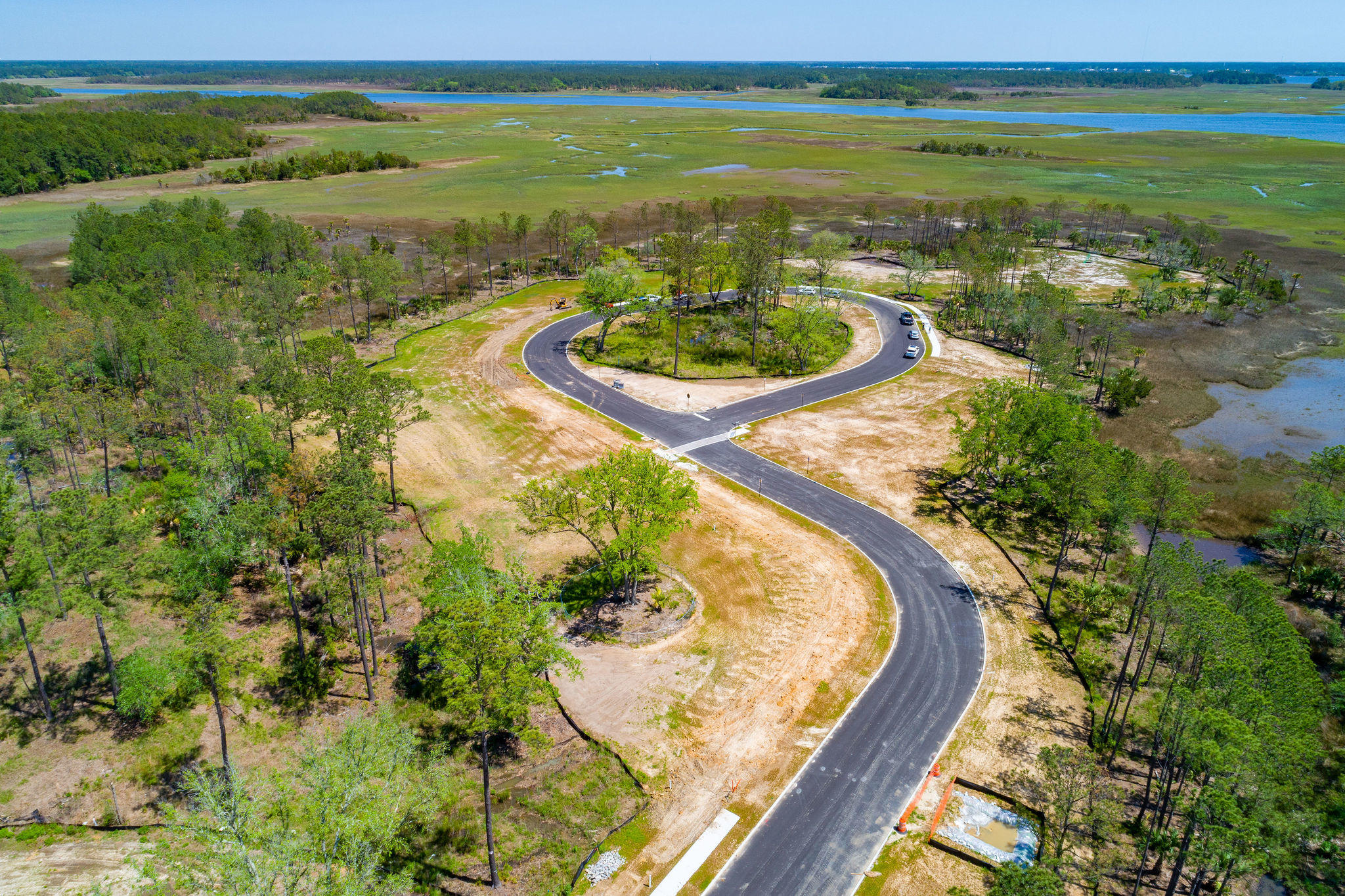250 Captain Goddard Road Charleston, SC 29492 - Photo 1 of 7 250CaptainGoddard