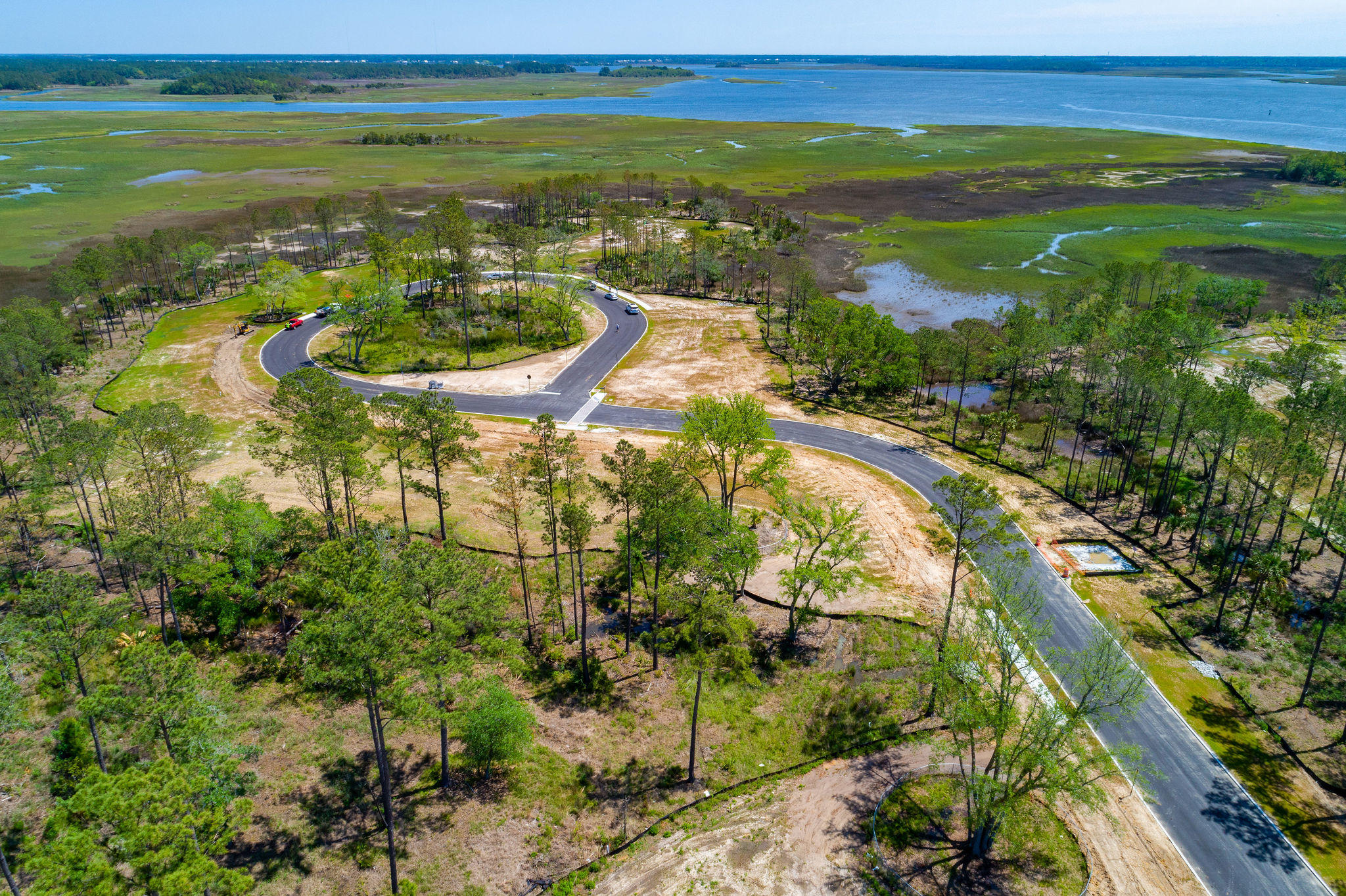 250 Captain Goddard Road Charleston, SC 29492 - Photo 6 of 7 250CaptainGoddardRoad-KeenEyeMarketing-1