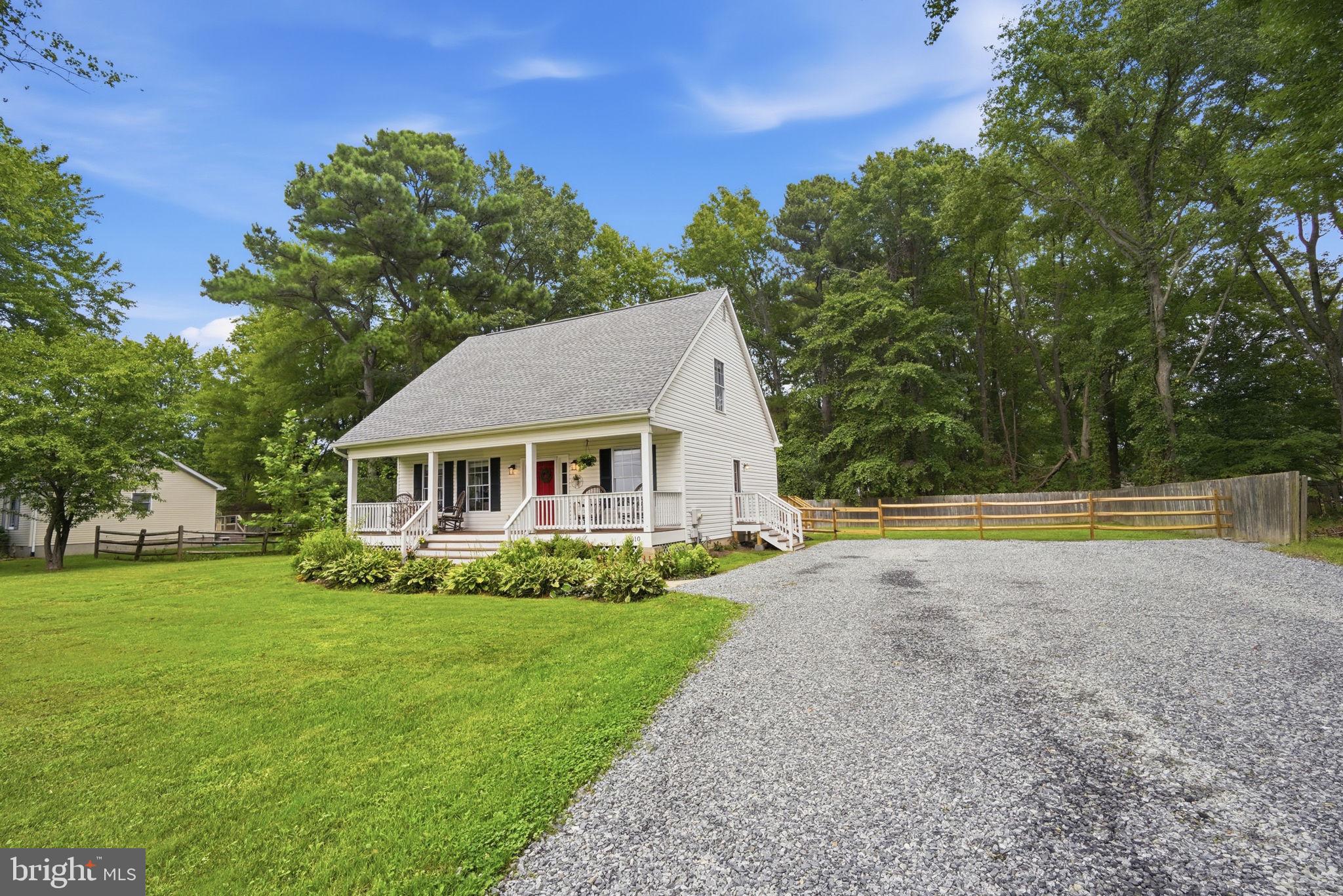 1010 Love Point Road Stevensville, MD 21666 - Photo 9 of 53 Gallery Image 9