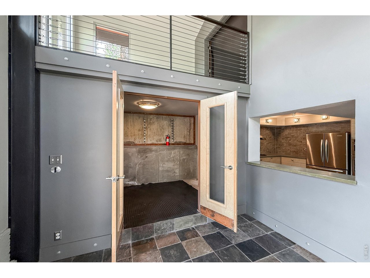 6709 Olde Stage Road Boulder, CO 80302 - Photo 16 of 44 Wine Cellar