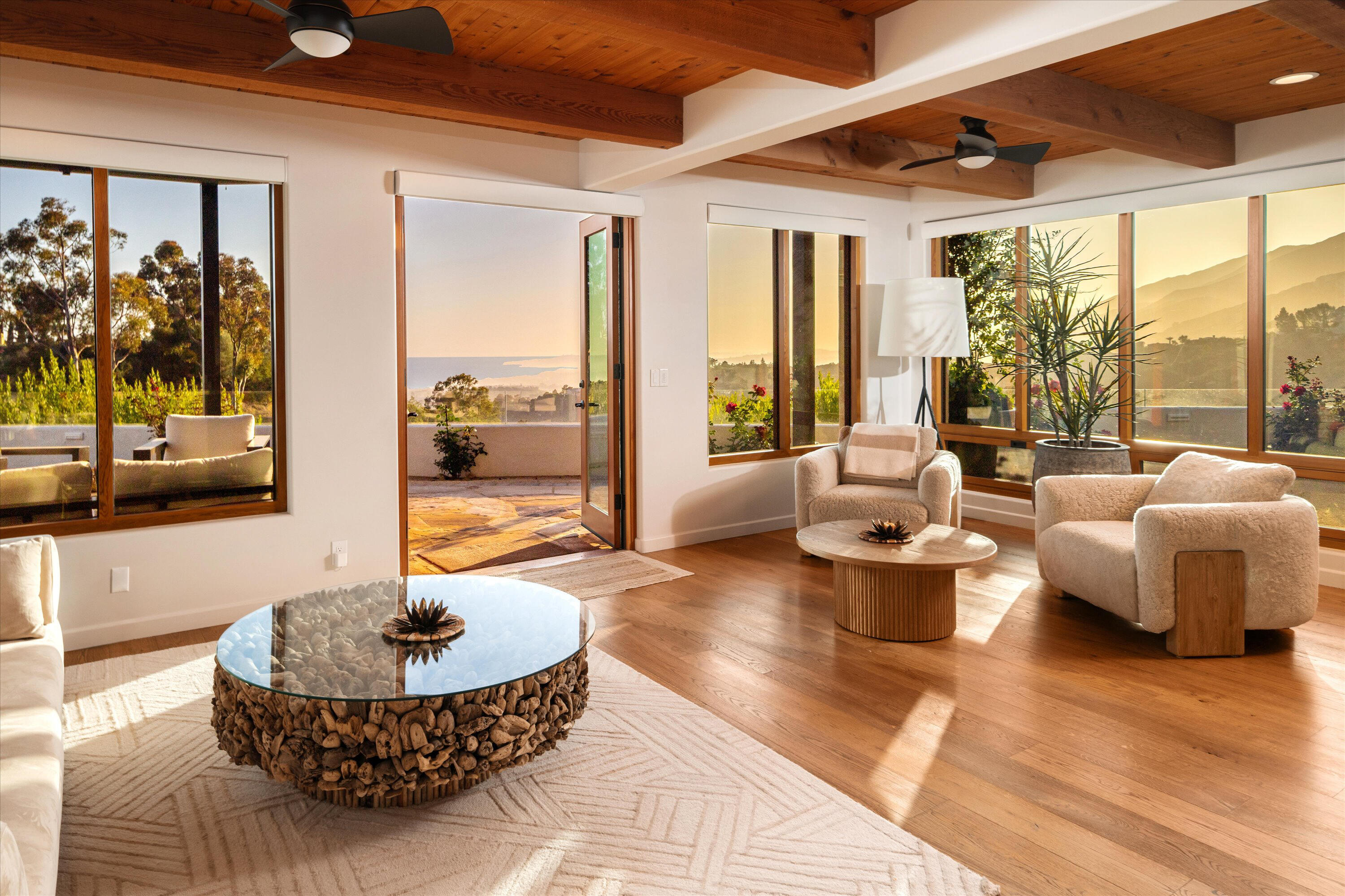 840 Toro Canyon Road Santa Barbara, CA 93108 - Photo 6 of 29 840TC-05
