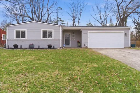$290,000 | 5107 Rock Creek Lane, Mission, KS 66205