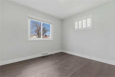 $290,000 | 5107 Rock Creek Lane, Mission, KS 66205