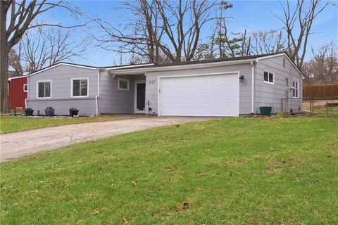 $290,000 | 5107 Rock Creek Lane, Mission, KS 66205
