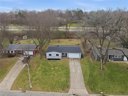 $290,000 | 5107 Rock Creek Lane, Mission, KS 66205