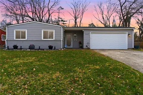 $290,000 | 5107 Rock Creek Lane, Mission, KS 66205