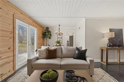 $290,000 | 5107 Rock Creek Lane, Mission, KS 66205