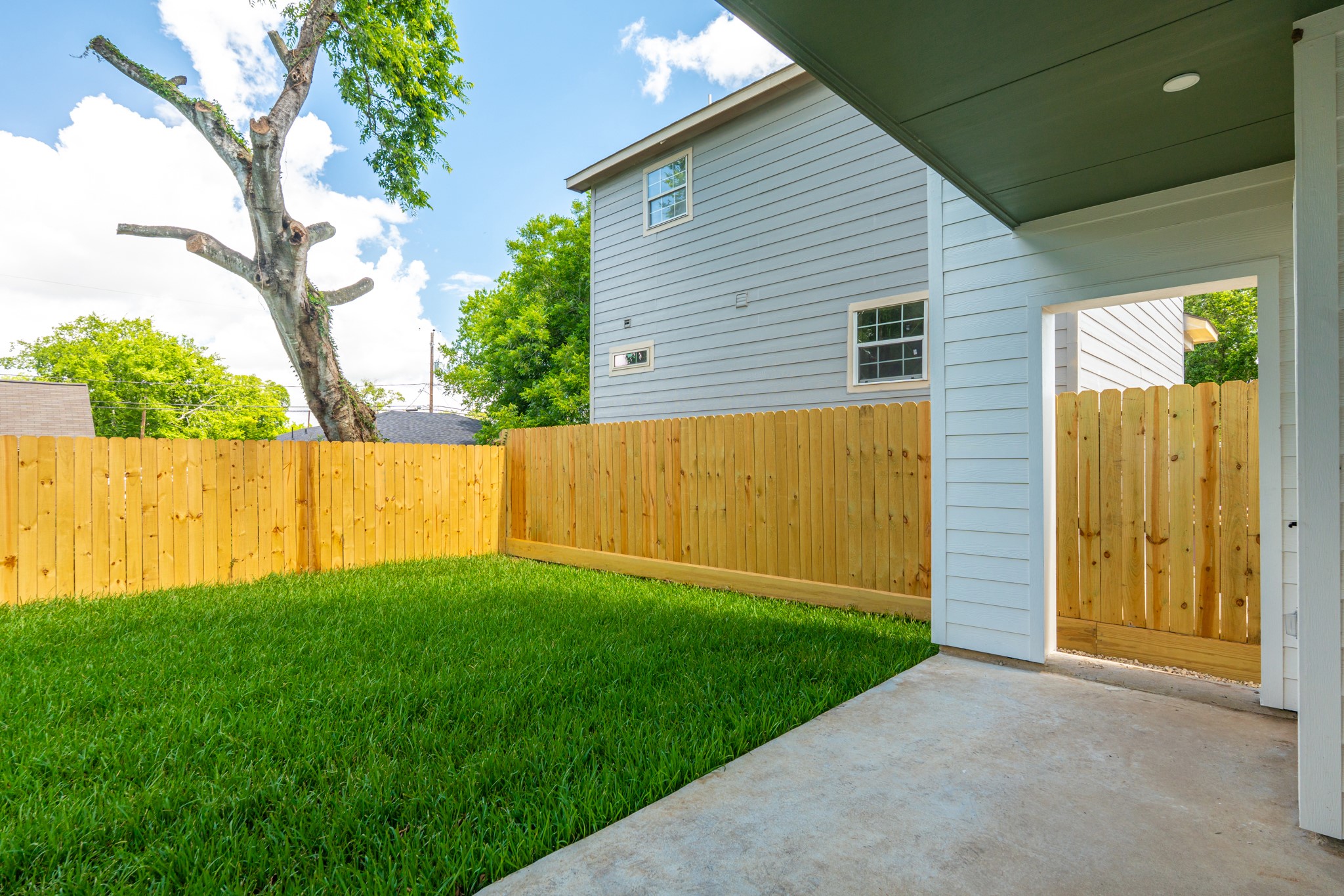 6824 Sidney Street, Unit B Houston, TX 77021 - Photo 43 of 45