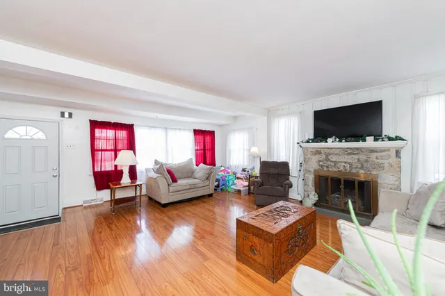 $475,000 | 878 Valley Forge Road, Phoenixville, PA 19460