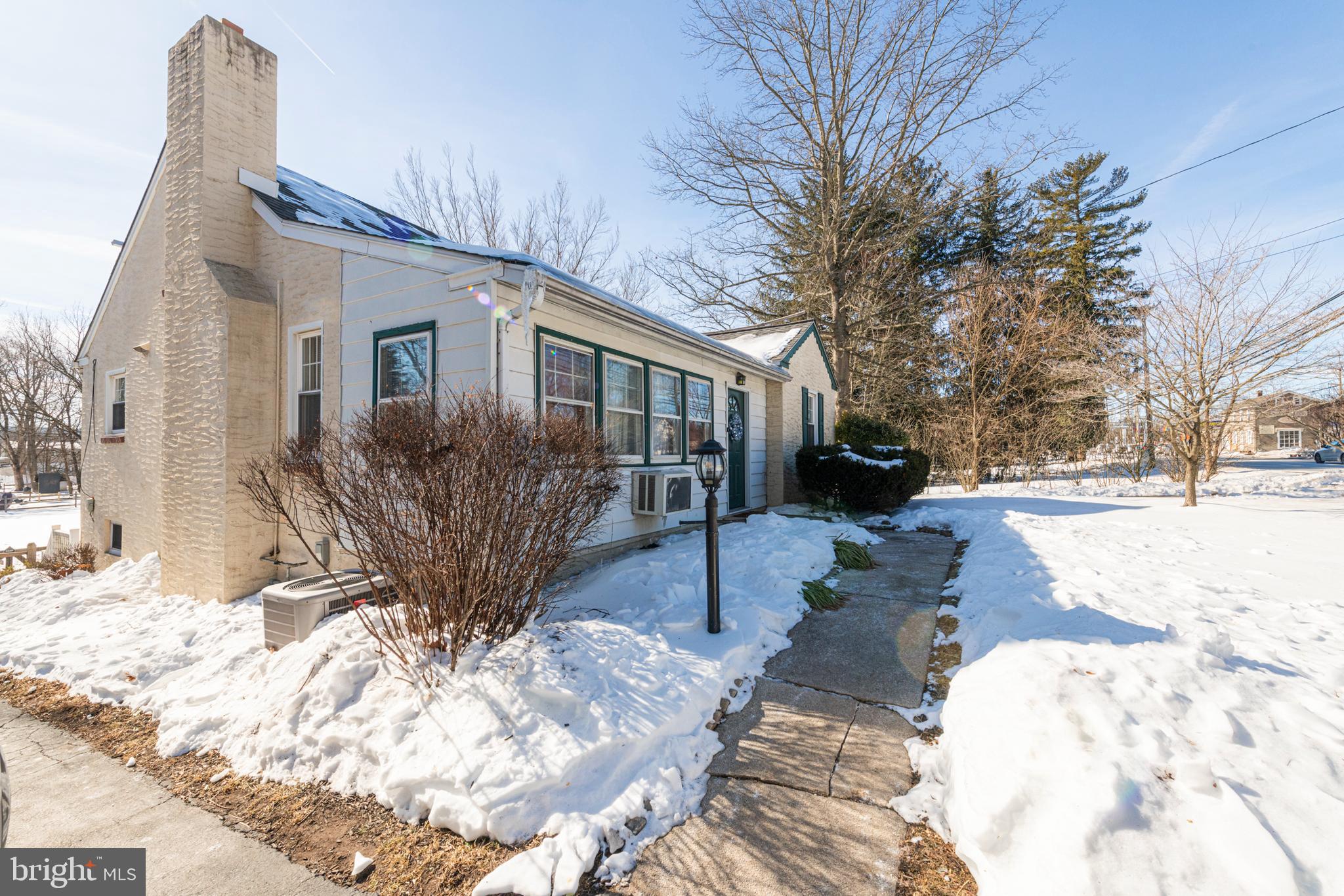 878 Valley Forge Road Phoenixville, PA 19460 - Photo 24 of 26