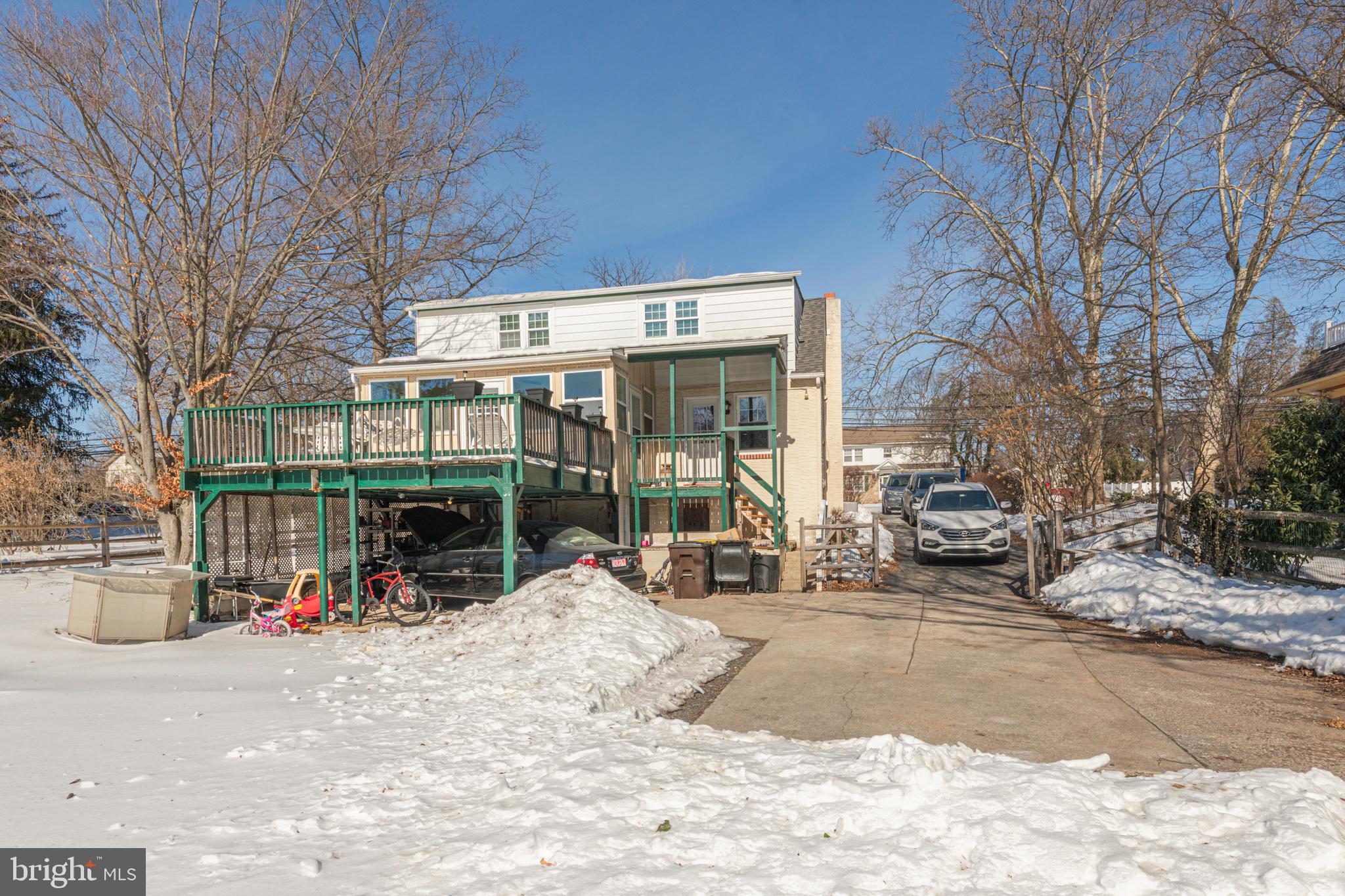 878 Valley Forge Road Phoenixville, PA 19460 - Photo 25 of 26