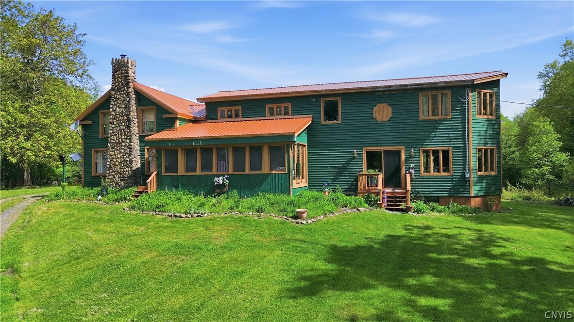 225 Amberg Road Ohio, NY 13324 - Photo 49 of 50
