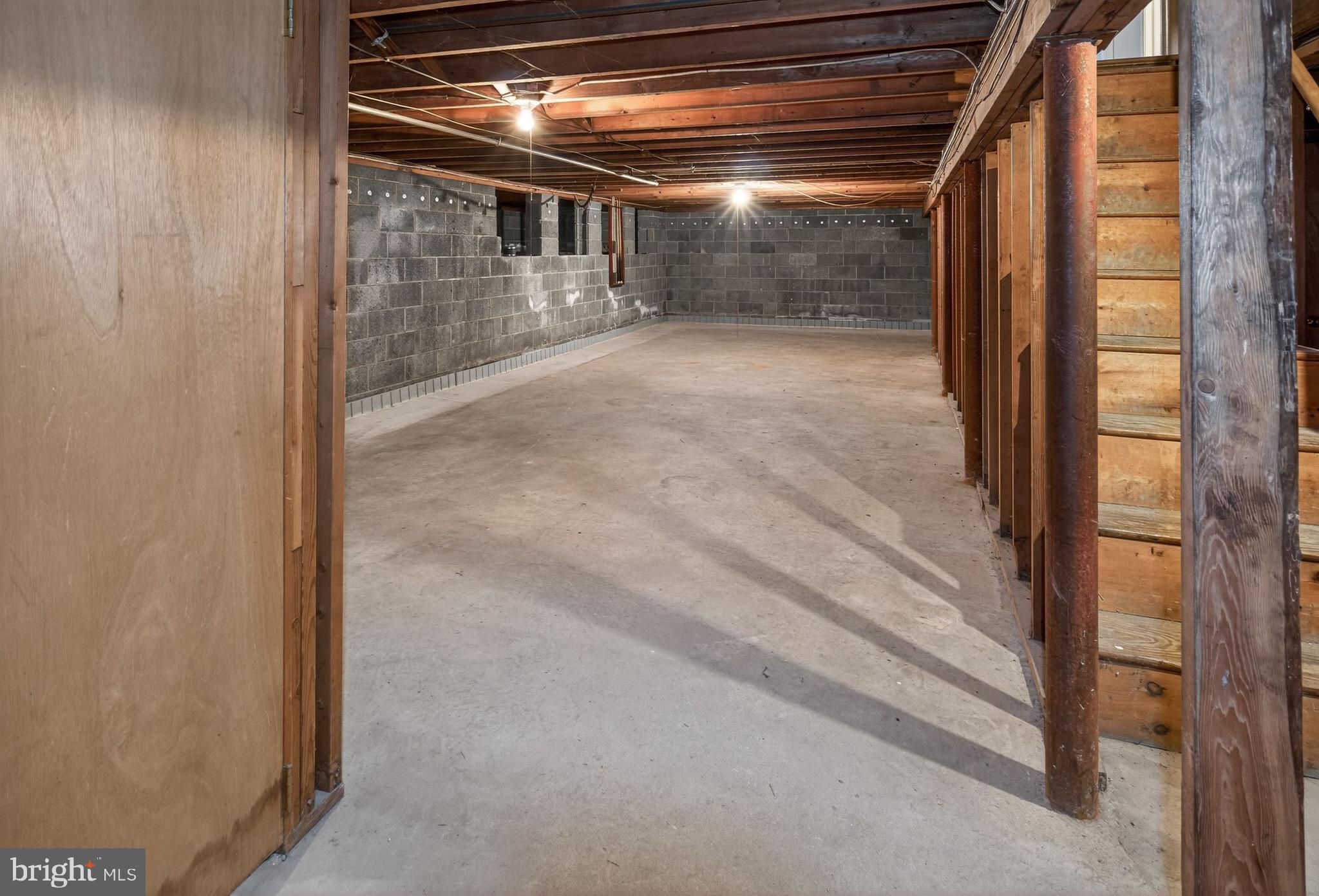 764 Lakehurst Road Browns Mills, NJ 08015 - Photo 32 of 36 a view of backyard