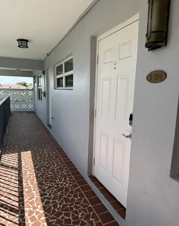 $239,999 | 2600 South Ocean Drive, Unit S304, Hollywood, FL 33019