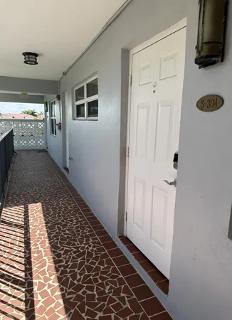 $239,999 | 2600 South Ocean Drive, Unit S304, Hollywood, FL 33019