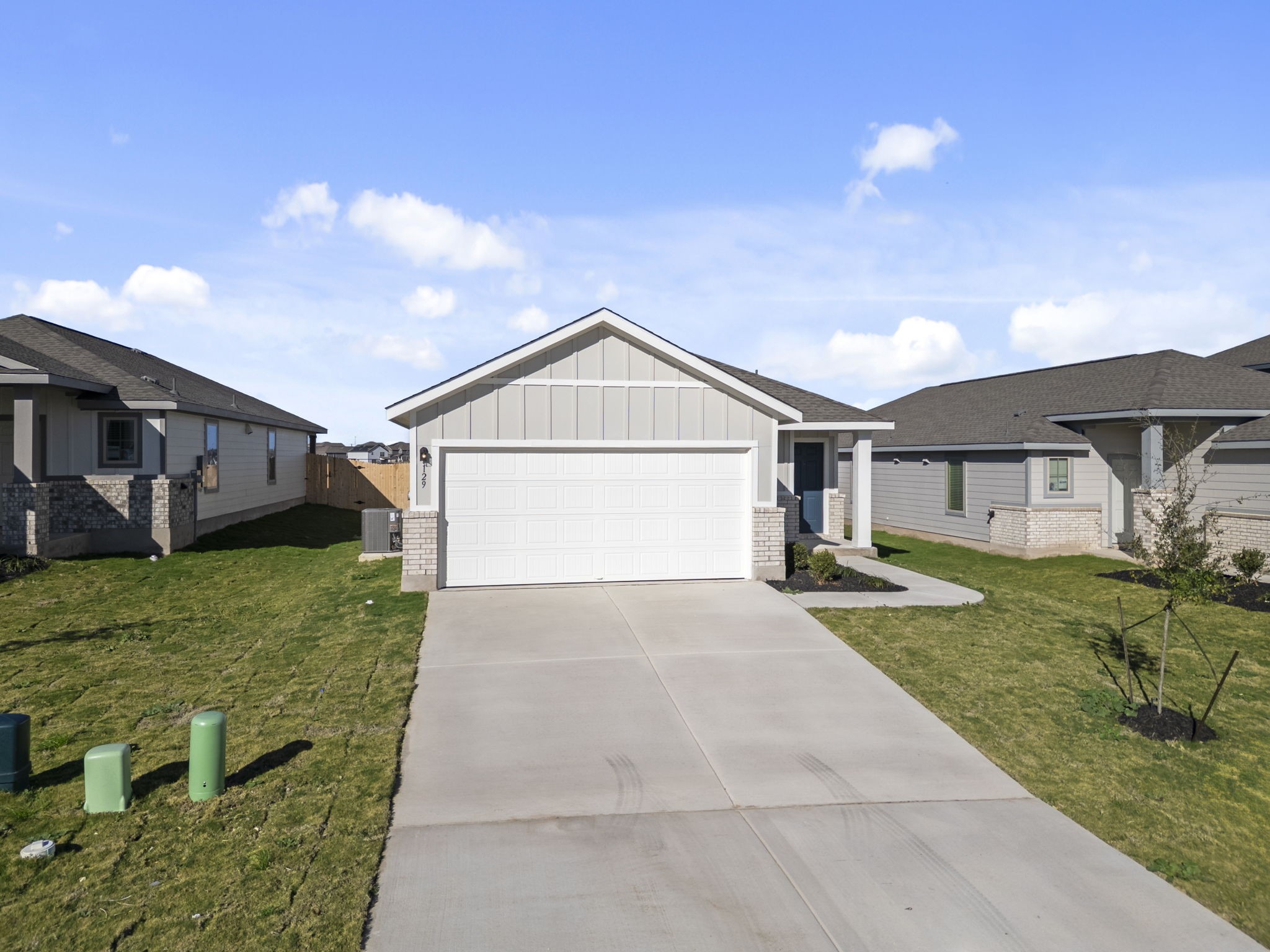 129 Hatari Trail Jarrell, TX 76537 - Photo 32 of 33