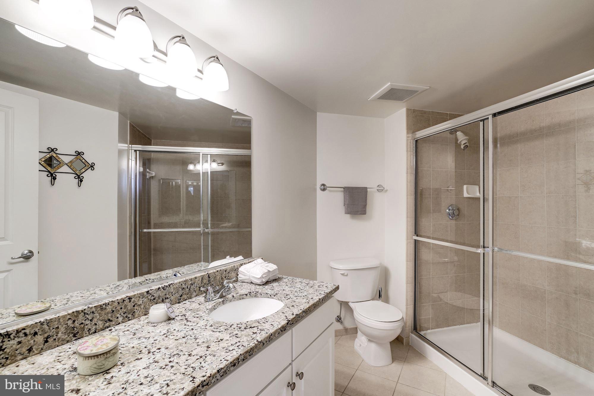 11800 Sunset Hills Road, Unit 422 Reston, VA 20190 - Photo 14 of 36 Primary Bath