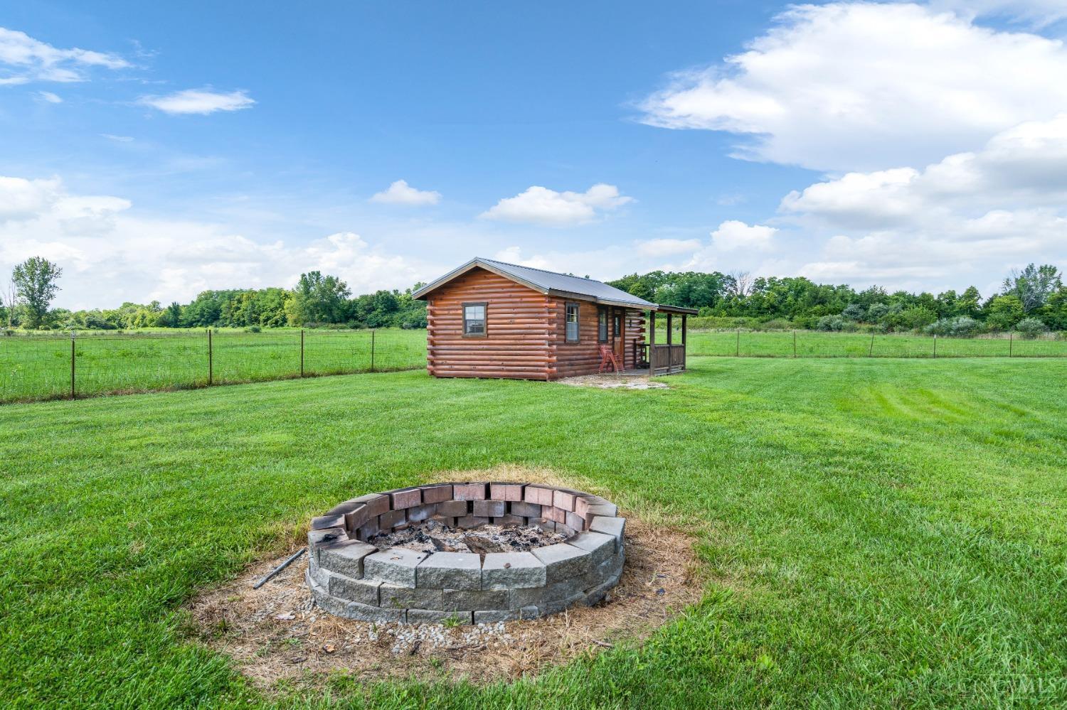12244 Wilson Road Leesburg, OH 45135 - Photo 15 of 28 Gallery Image 15