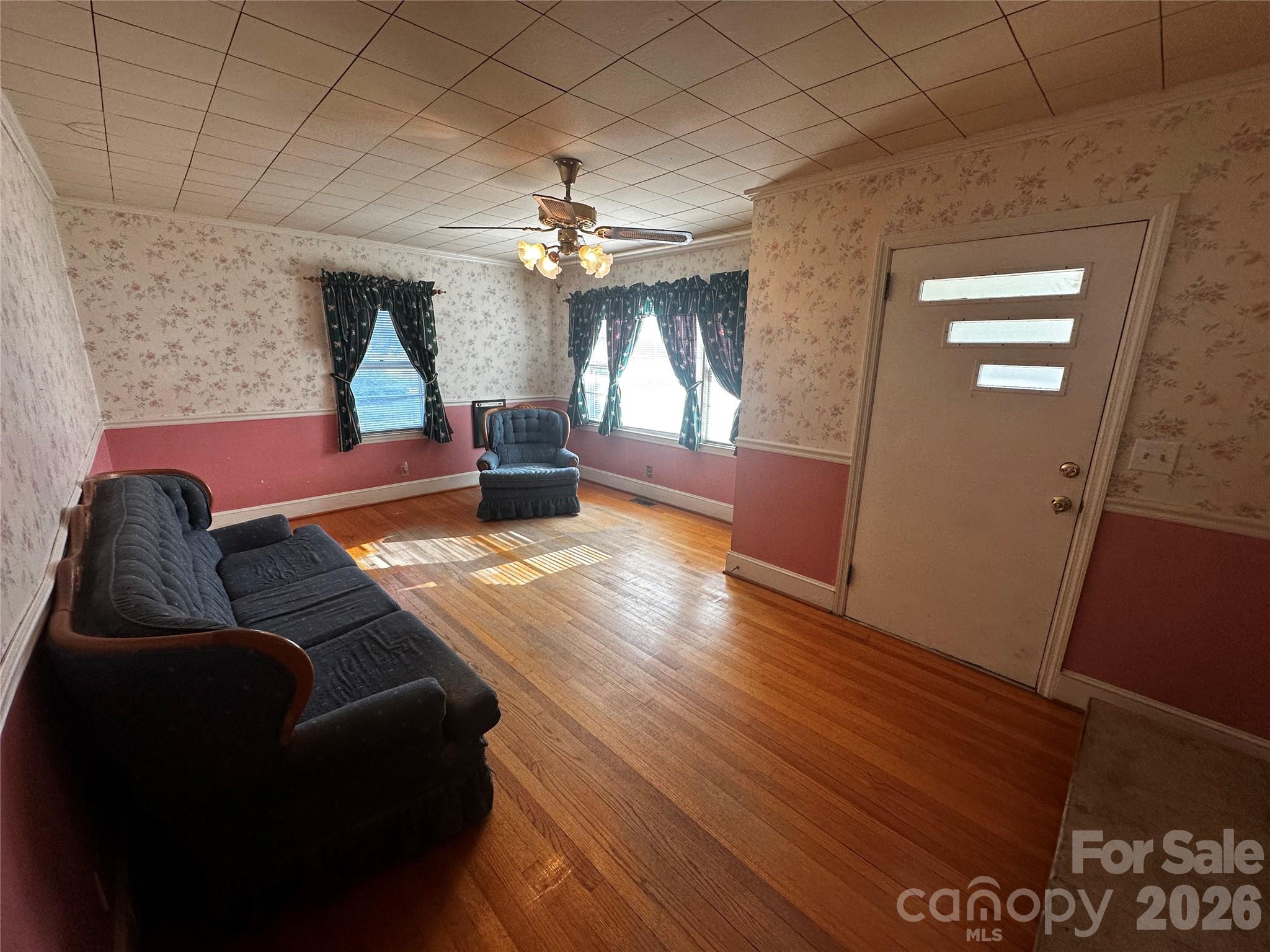 1093 Evans Mill Road Pageland, SC 29728 - Photo 10 of 15 Gallery Image 10