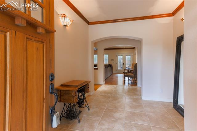 16305 Meridian Road Elbert, CO 80106 - Photo 3 of 48