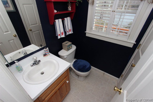 1300 Hull Harbor Road Heathsville, VA 22473 - Photo 29 of 40