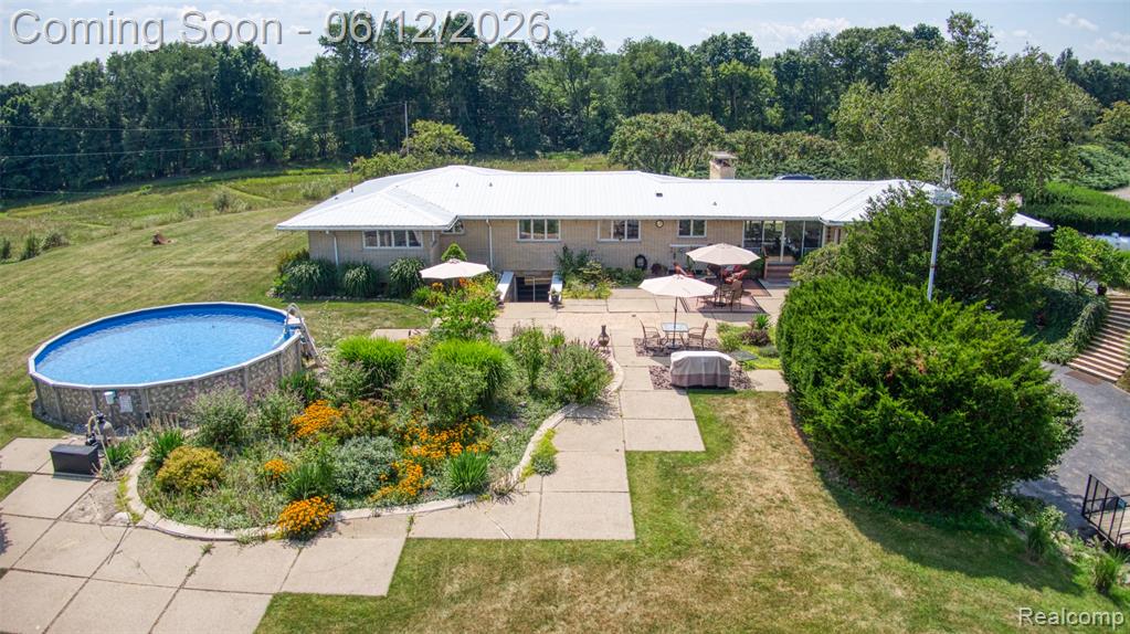 18999 Weller Road Gregory, MI 48137 - Photo 2 of 54