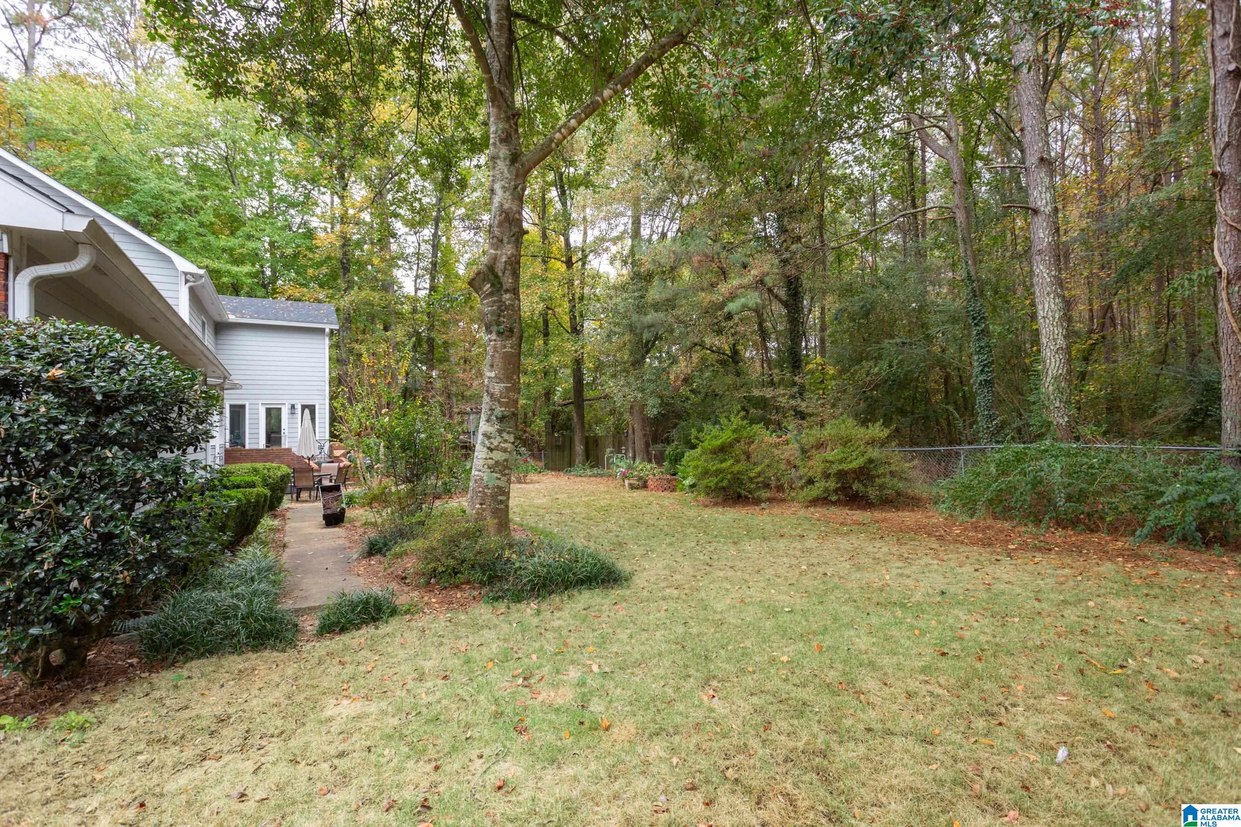 874 Brookhaven Road Anniston, AL 36207 - Photo 47 of 50