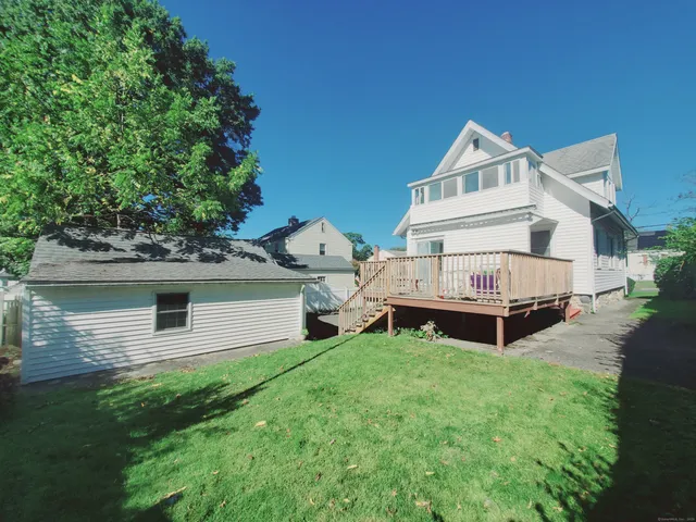 $749,900 | 15 Robin Street, Stamford, CT 06902