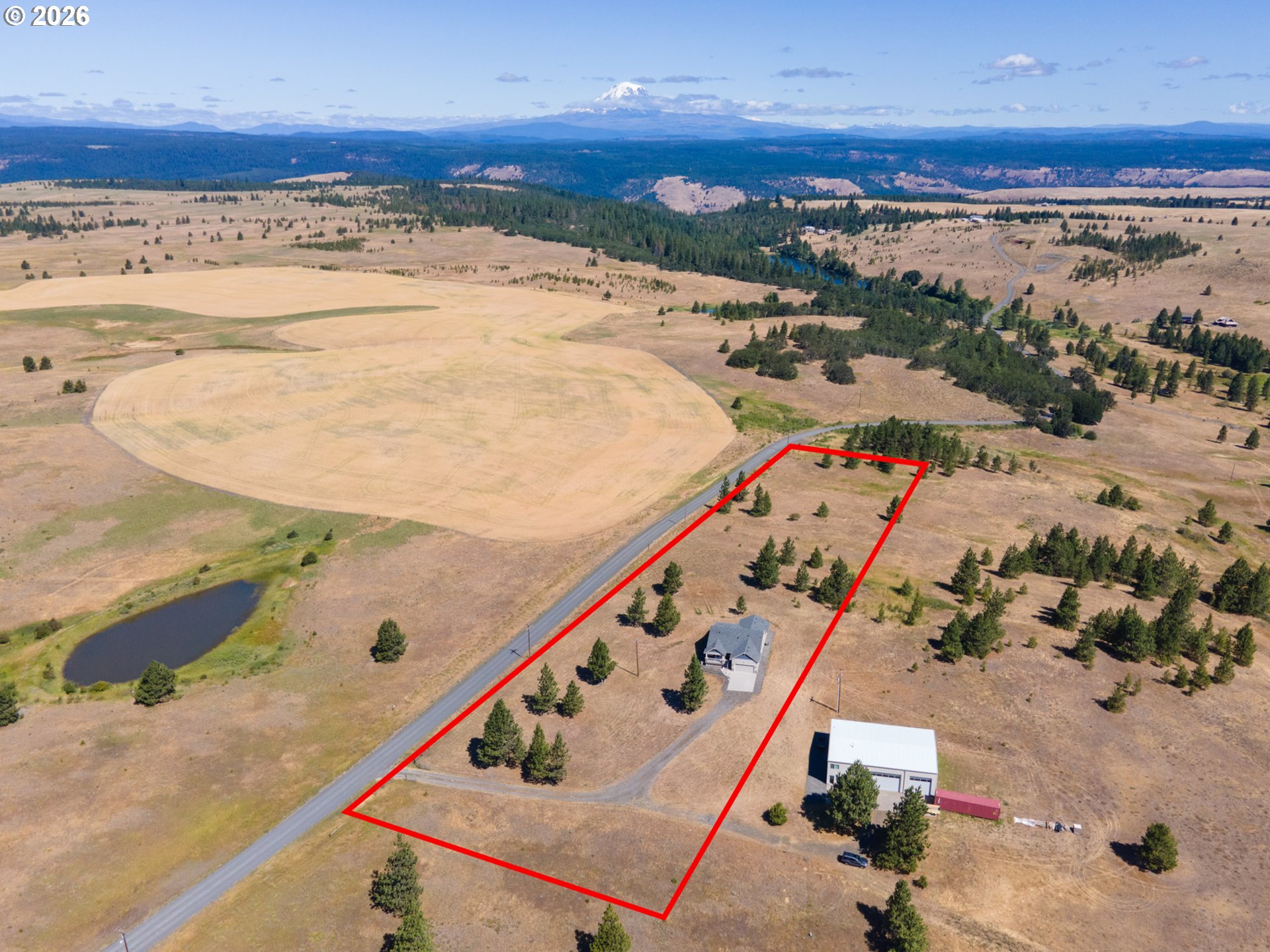 180 Hartland Road Lyle, WA 98635 - Photo 3 of 42