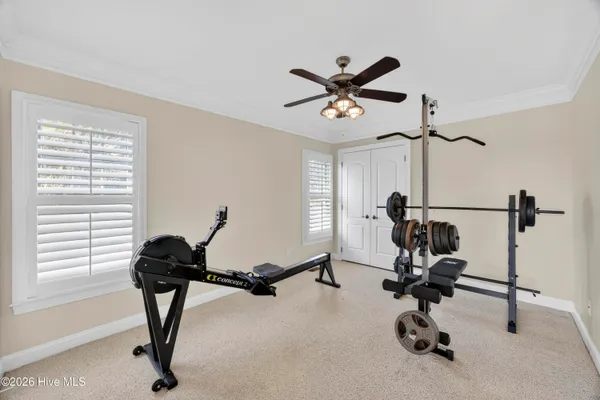$1,700,000 | 1055 Tide Ridge Drive, Holden Beach, NC 28462