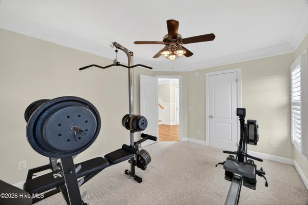 $1,700,000 | 1055 Tide Ridge Drive, Holden Beach, NC 28462