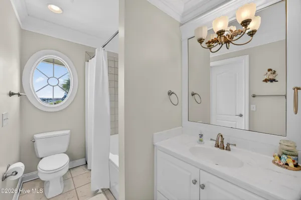 $1,700,000 | 1055 Tide Ridge Drive, Holden Beach, NC 28462