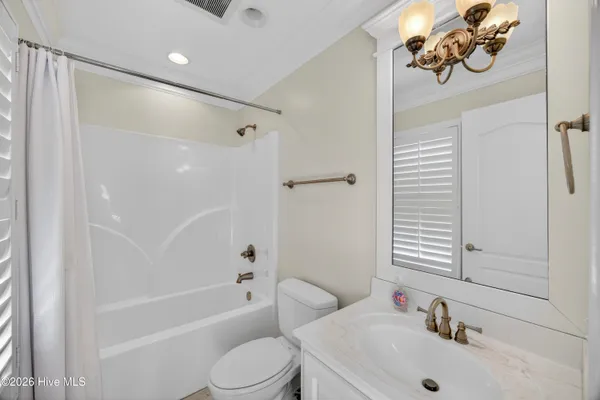 $1,700,000 | 1055 Tide Ridge Drive, Holden Beach, NC 28462