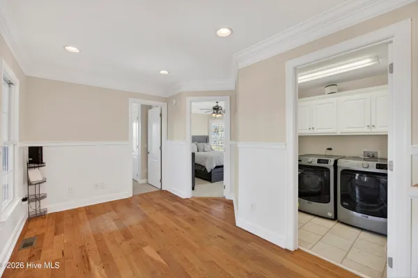 $1,700,000 | 1055 Tide Ridge Drive, Holden Beach, NC 28462