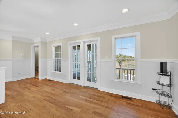 $1,700,000 | 1055 Tide Ridge Drive, Holden Beach, NC 28462