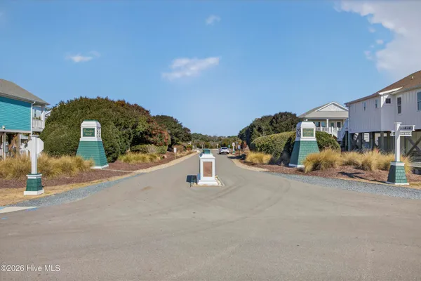 $1,700,000 | 1055 Tide Ridge Drive, Holden Beach, NC 28462