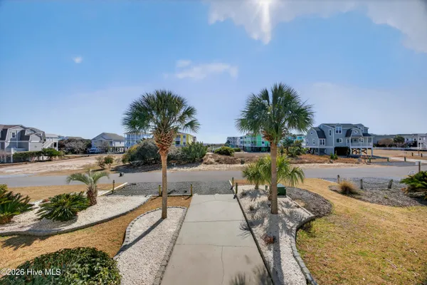 $1,700,000 | 1055 Tide Ridge Drive, Holden Beach, NC 28462