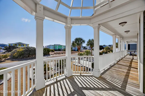 $1,700,000 | 1055 Tide Ridge Drive, Holden Beach, NC 28462