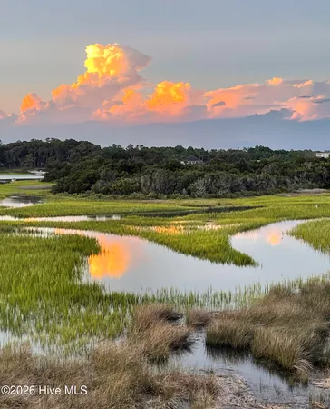 $1,700,000 | 1055 Tide Ridge Drive, Holden Beach, NC 28462