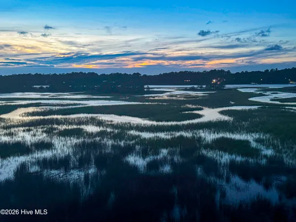 $1,700,000 | 1055 Tide Ridge Drive, Holden Beach, NC 28462