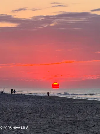 $1,700,000 | 1055 Tide Ridge Drive, Holden Beach, NC 28462
