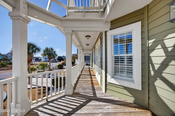 $1,700,000 | 1055 Tide Ridge Drive, Holden Beach, NC 28462
