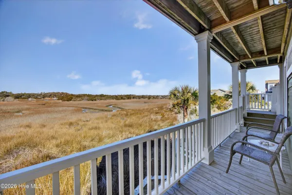 $1,700,000 | 1055 Tide Ridge Drive, Holden Beach, NC 28462