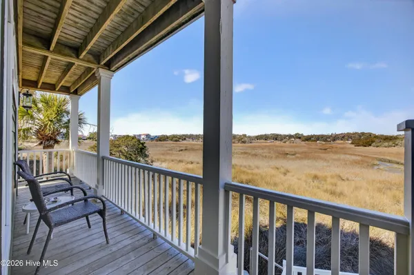 $1,700,000 | 1055 Tide Ridge Drive, Holden Beach, NC 28462