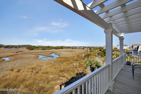 $1,700,000 | 1055 Tide Ridge Drive, Holden Beach, NC 28462