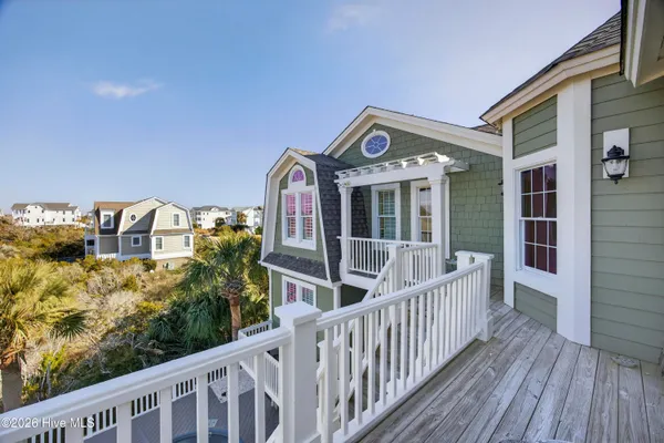 $1,700,000 | 1055 Tide Ridge Drive, Holden Beach, NC 28462