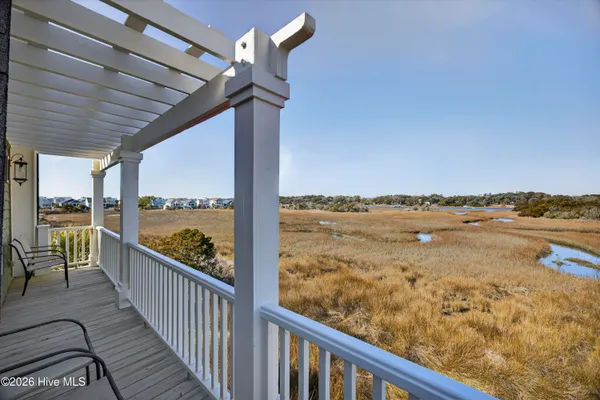 $1,700,000 | 1055 Tide Ridge Drive, Holden Beach, NC 28462