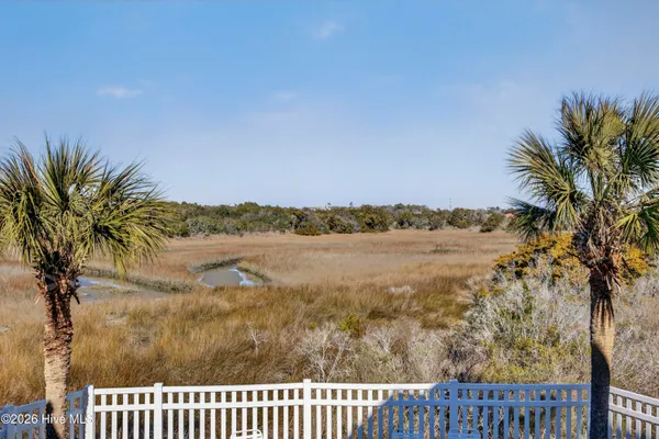 $1,700,000 | 1055 Tide Ridge Drive, Holden Beach, NC 28462